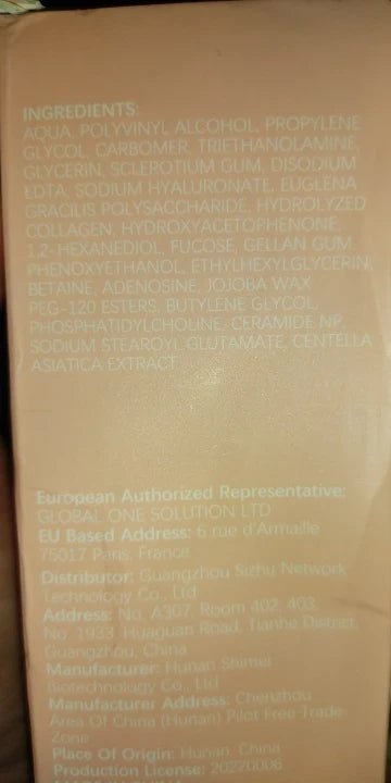 Review Card