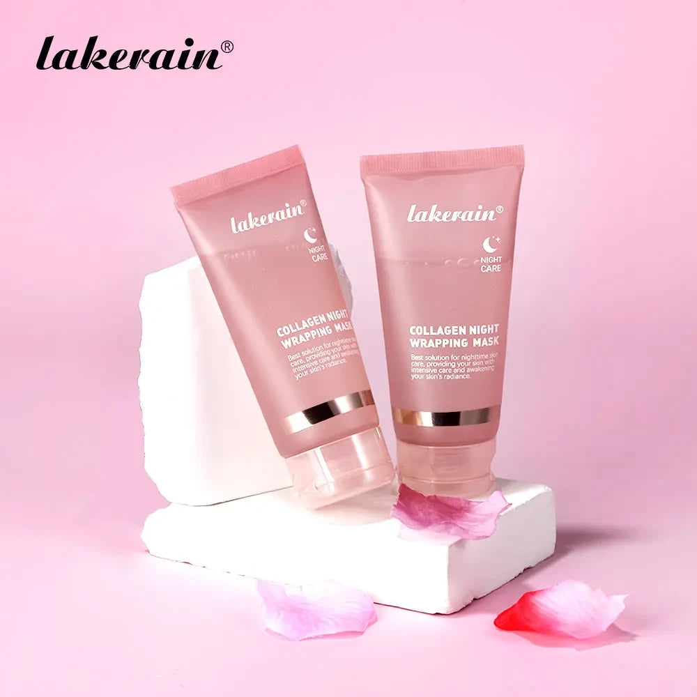 Collagen Turmeric Peel-Off Mask